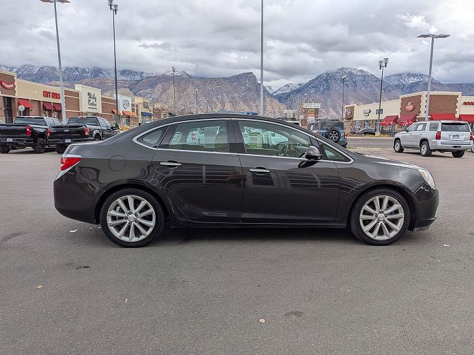 2013 Buick Verano