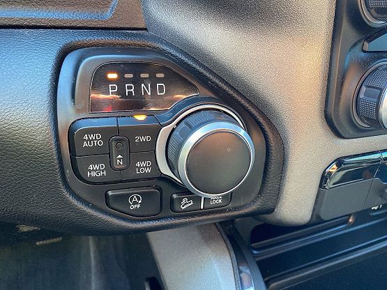 2022 Ram 1500 Big Horn photo 11