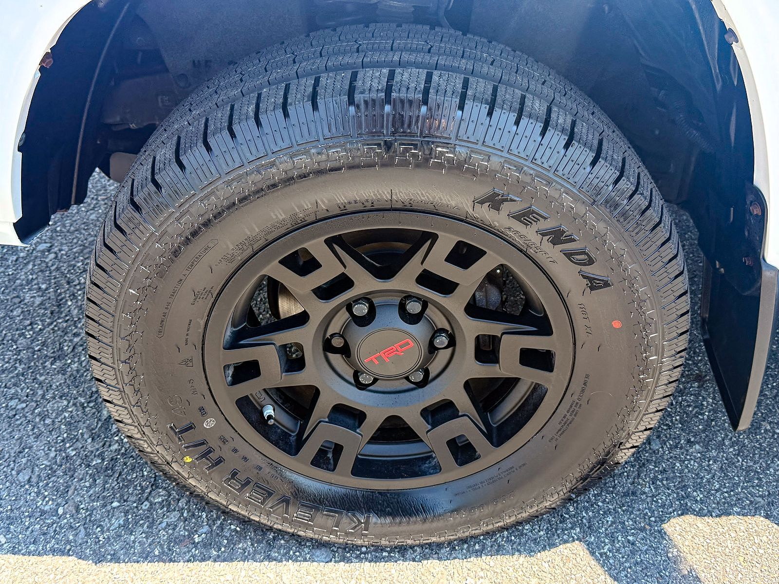 2020 Toyota Tacoma