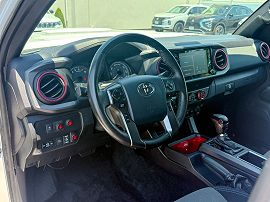 2020 Toyota Tacoma