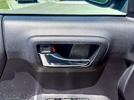 2020 Toyota Tacoma