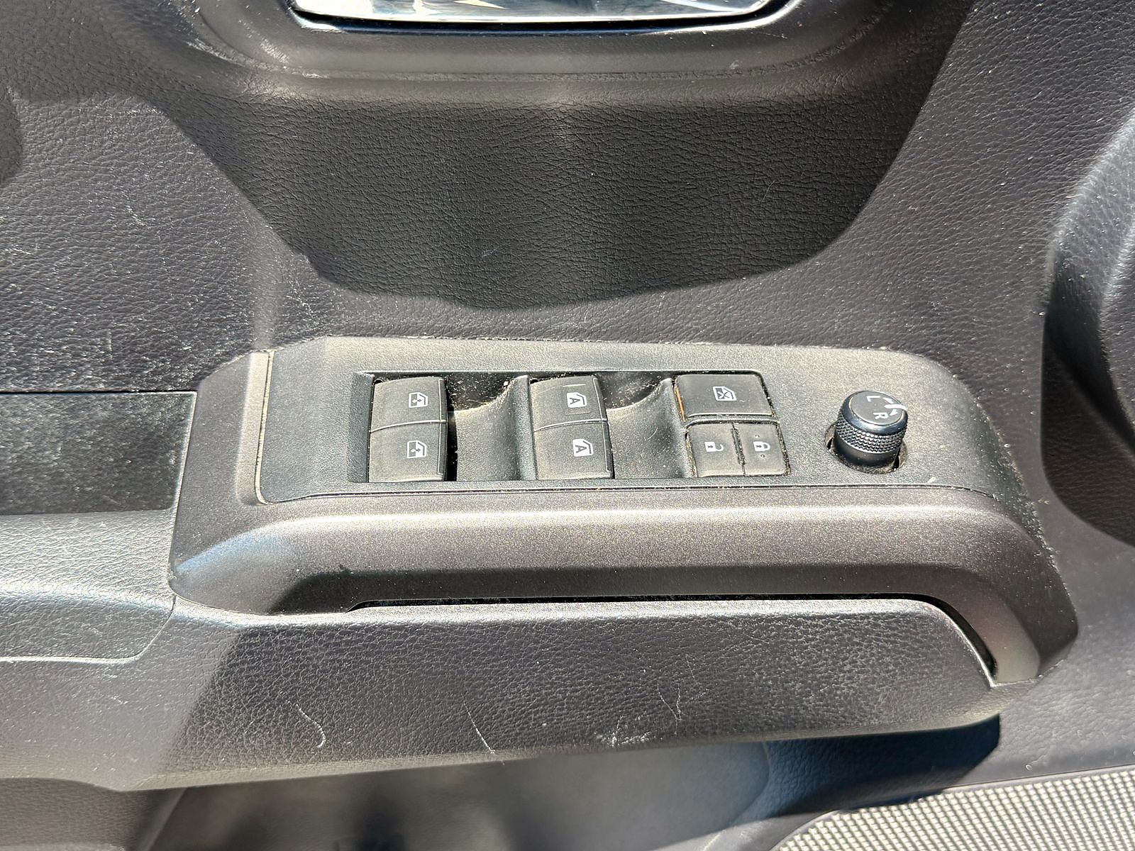2020 Toyota Tacoma