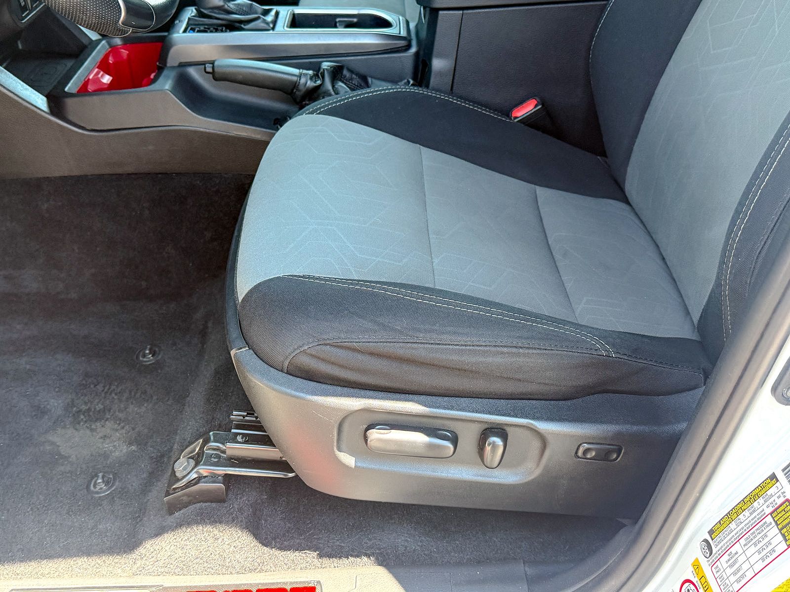 2020 Toyota Tacoma
