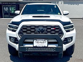 2020 Toyota Tacoma
