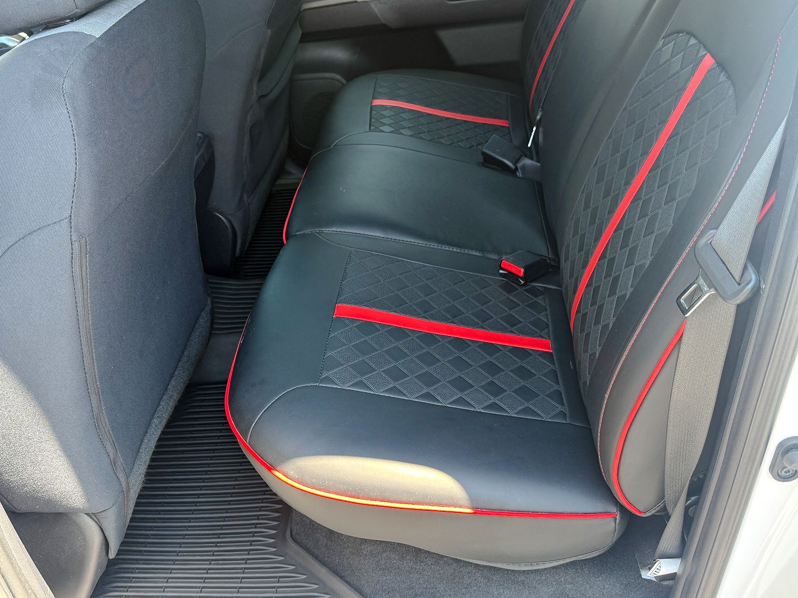 2020 Toyota Tacoma