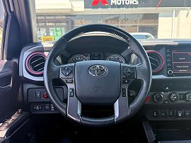 2020 Toyota Tacoma