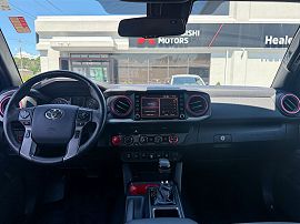 2020 Toyota Tacoma