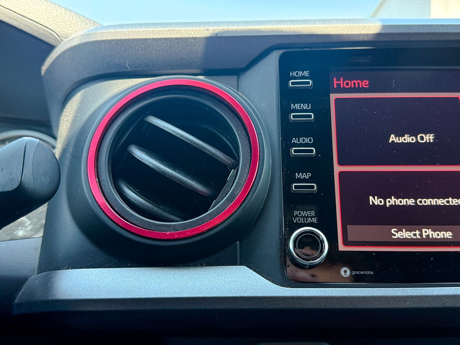 2020 Toyota Tacoma