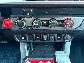 2020 Toyota Tacoma