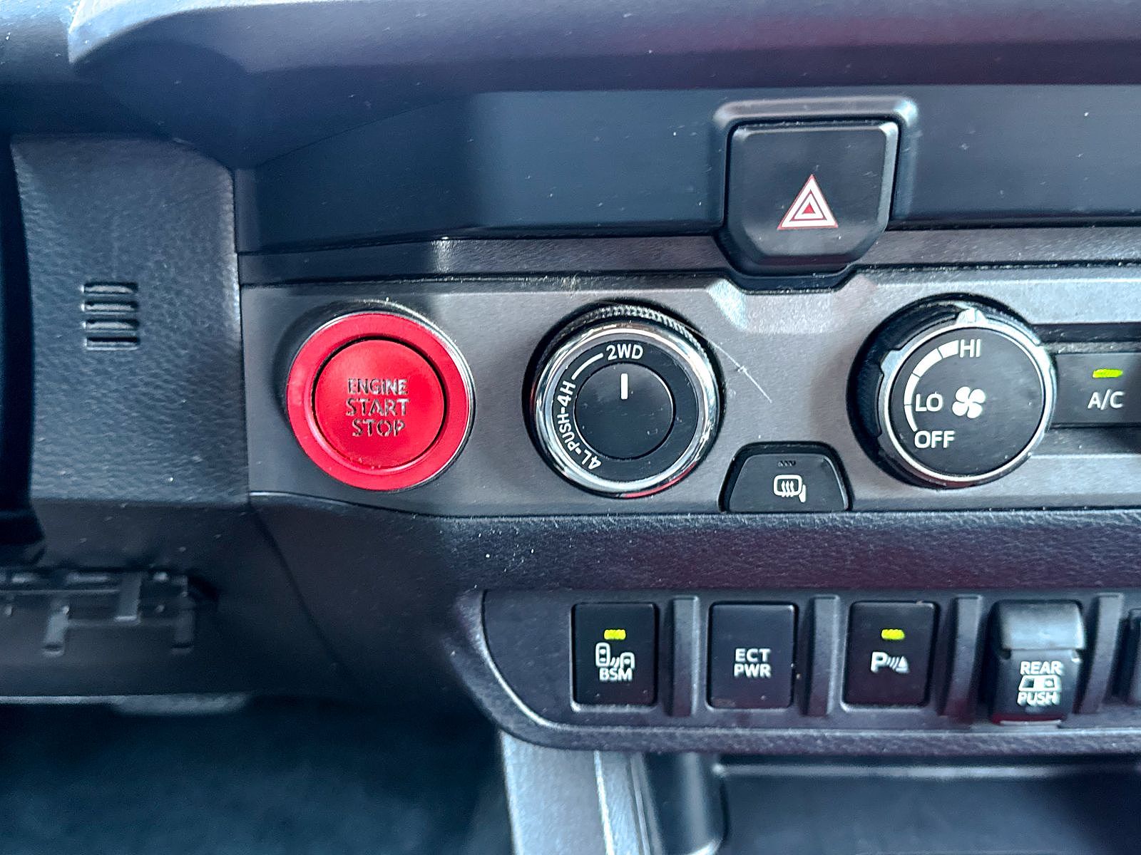 2020 Toyota Tacoma