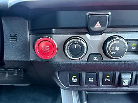 2020 Toyota Tacoma