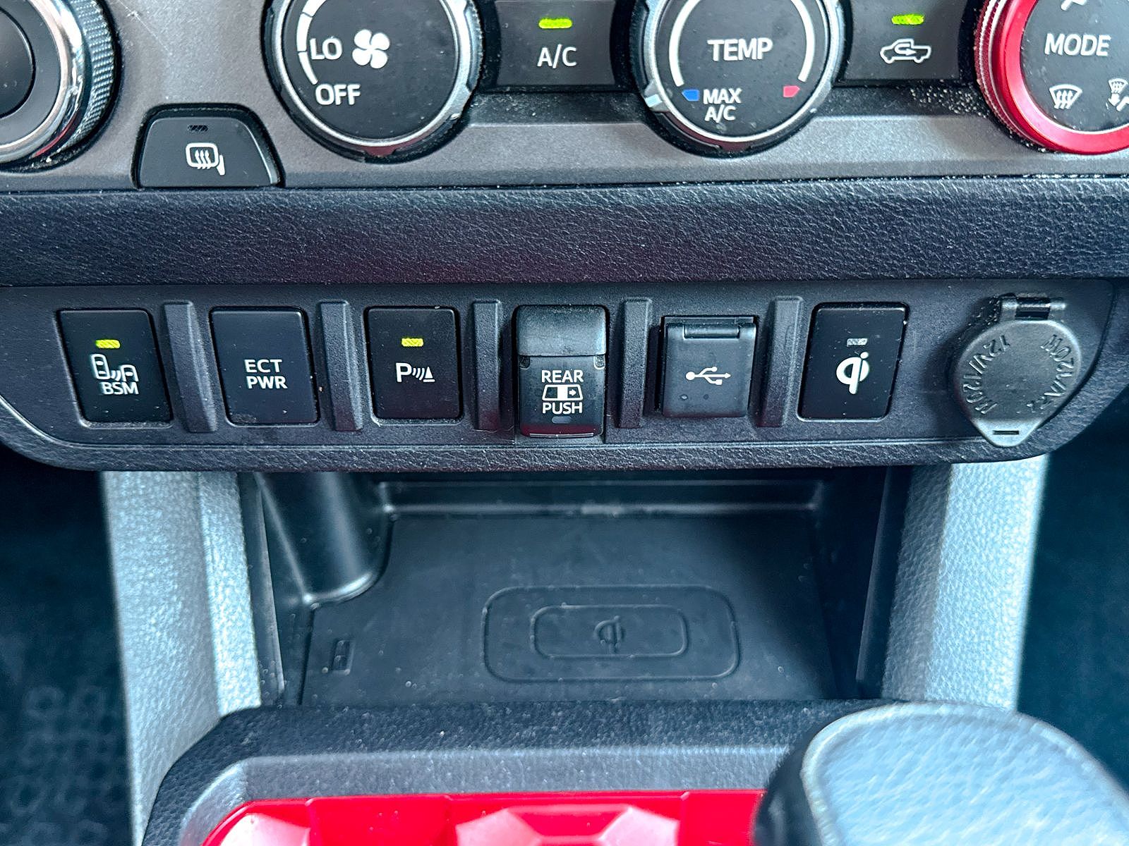 2020 Toyota Tacoma