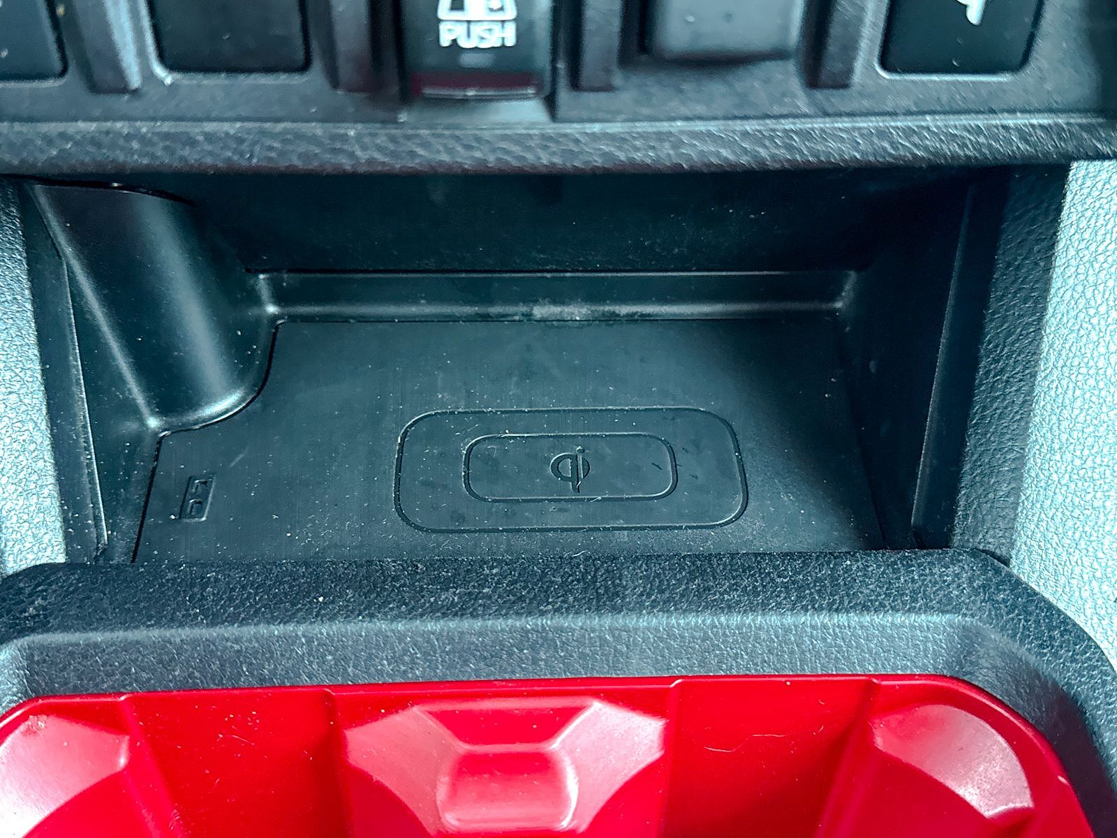 2020 Toyota Tacoma