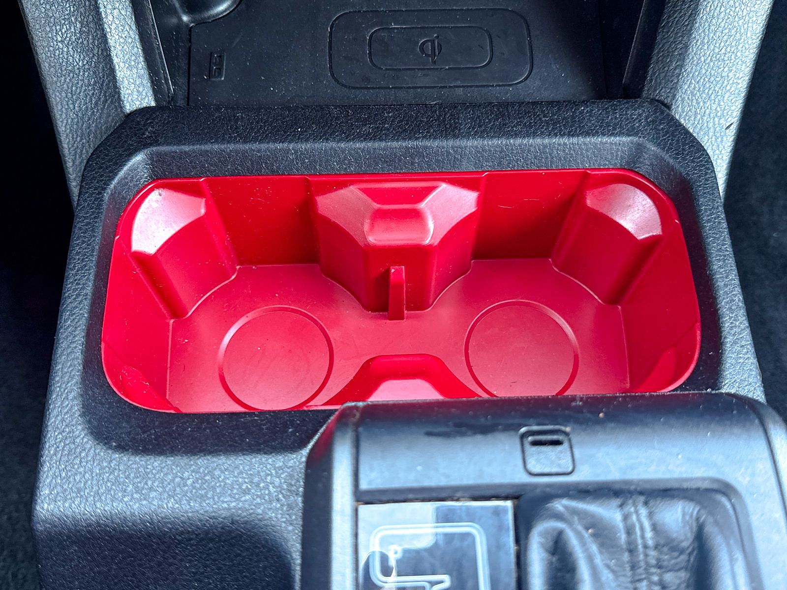 2020 Toyota Tacoma