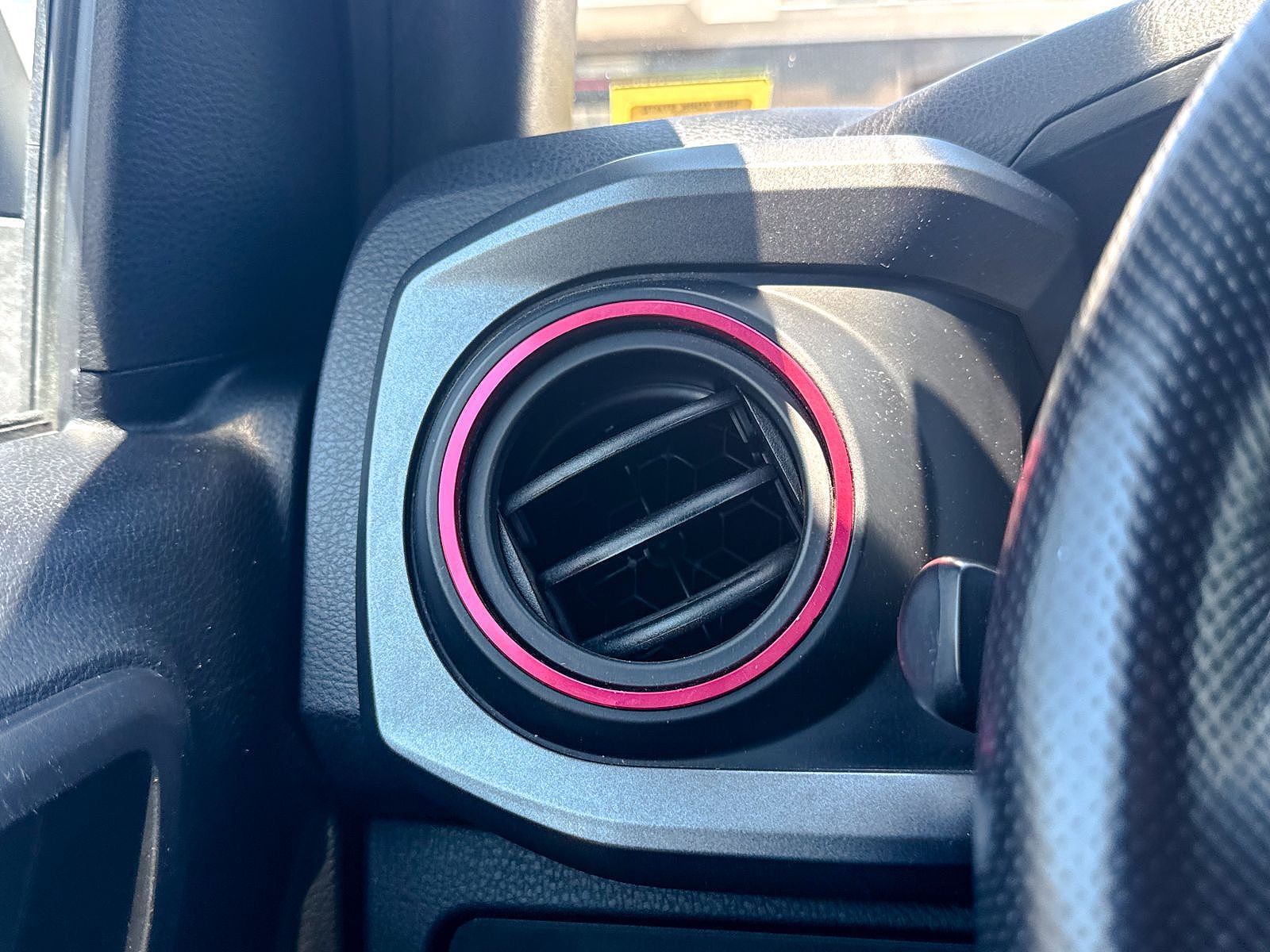 2020 Toyota Tacoma