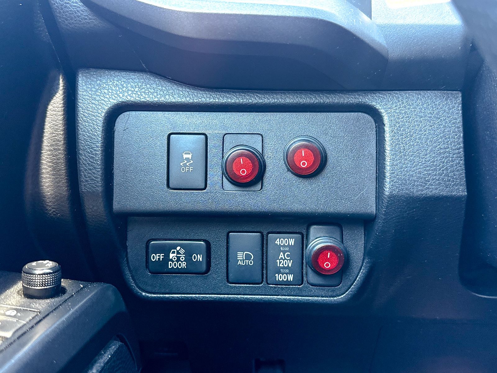 2020 Toyota Tacoma