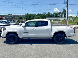 2020 Toyota Tacoma