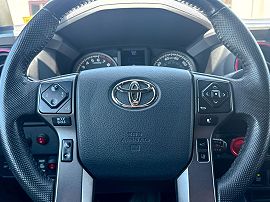 2020 Toyota Tacoma