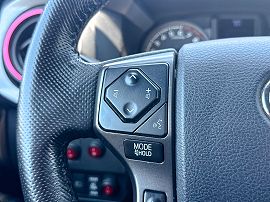 2020 Toyota Tacoma