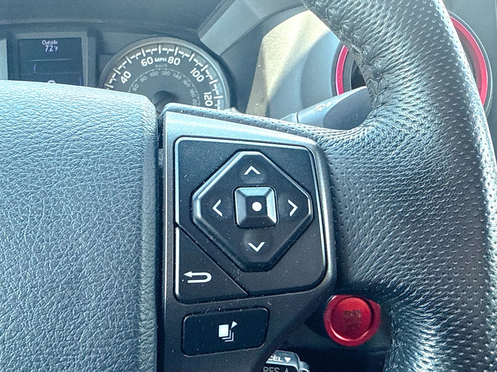2020 Toyota Tacoma