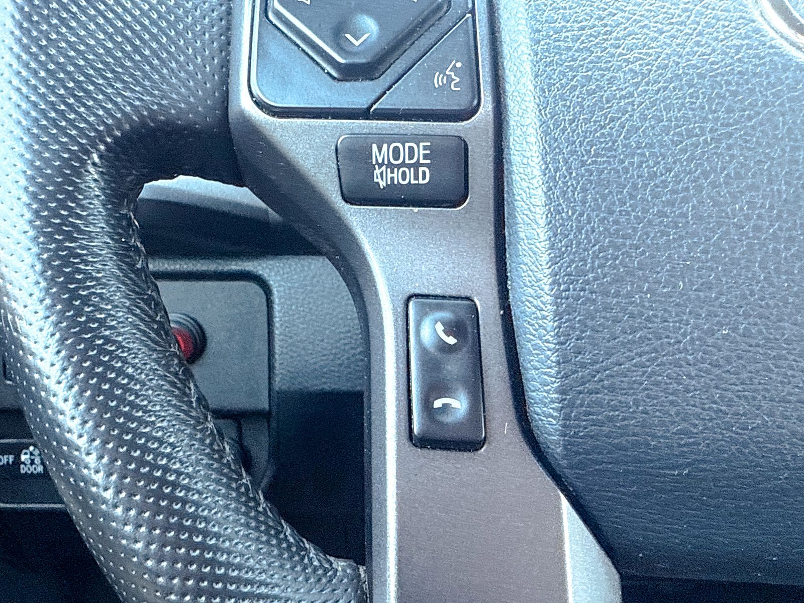 2020 Toyota Tacoma