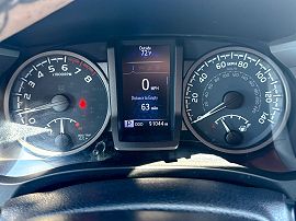 2020 Toyota Tacoma