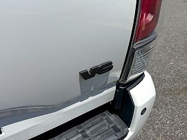 2020 Toyota Tacoma