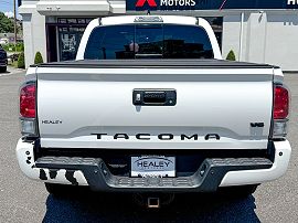 2020 Toyota Tacoma