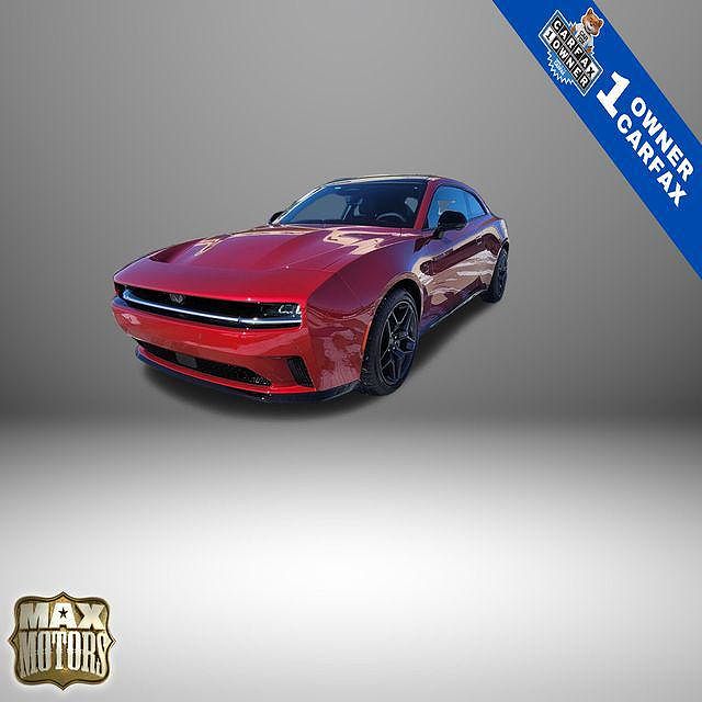 2024 Dodge Charger