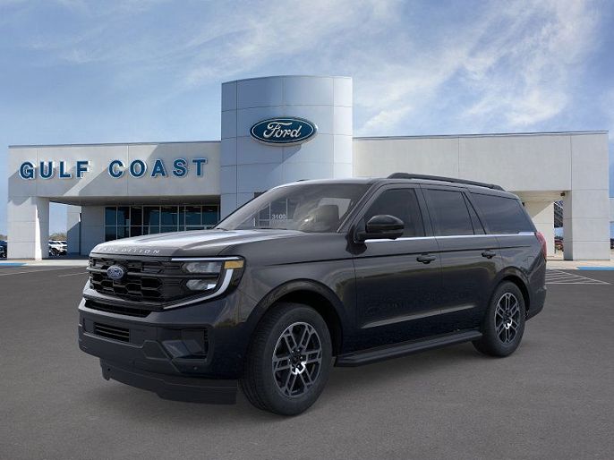 2025 Ford Expedition