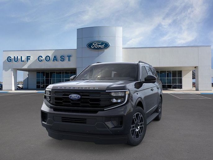 2025 Ford Expedition