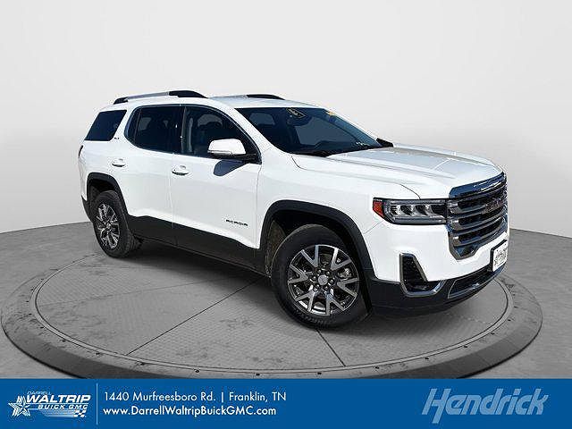 2023 GMC Acadia