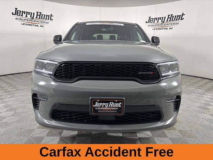 2023 Dodge Durango