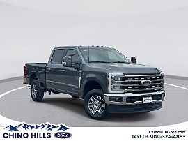2026 Ford F-250