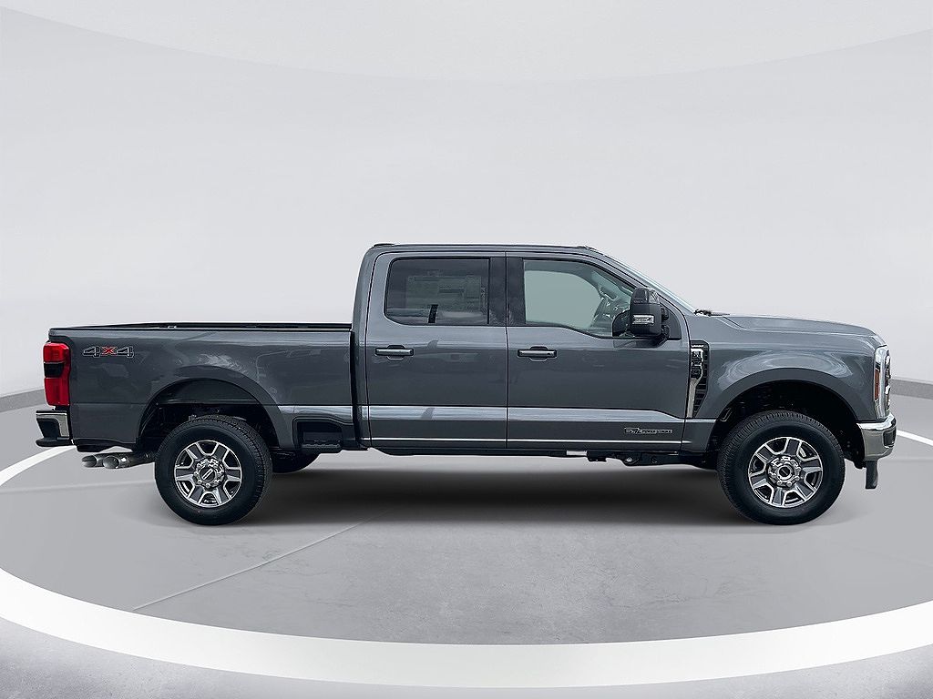 2026 Ford F-250