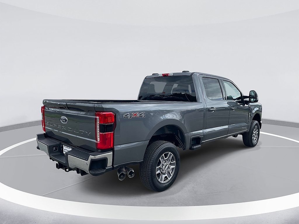 2026 Ford F-250