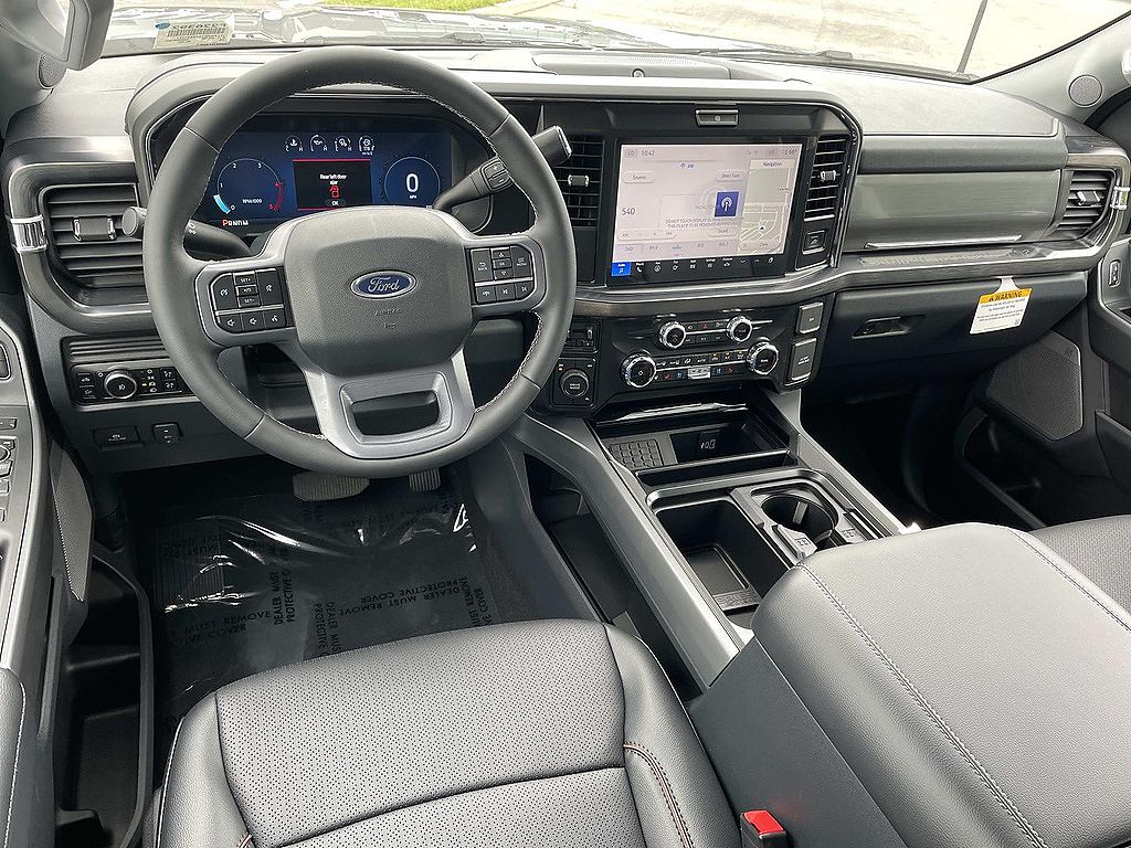 2026 Ford F-250