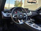 2014 BMW Z4 sDrive35i image 18