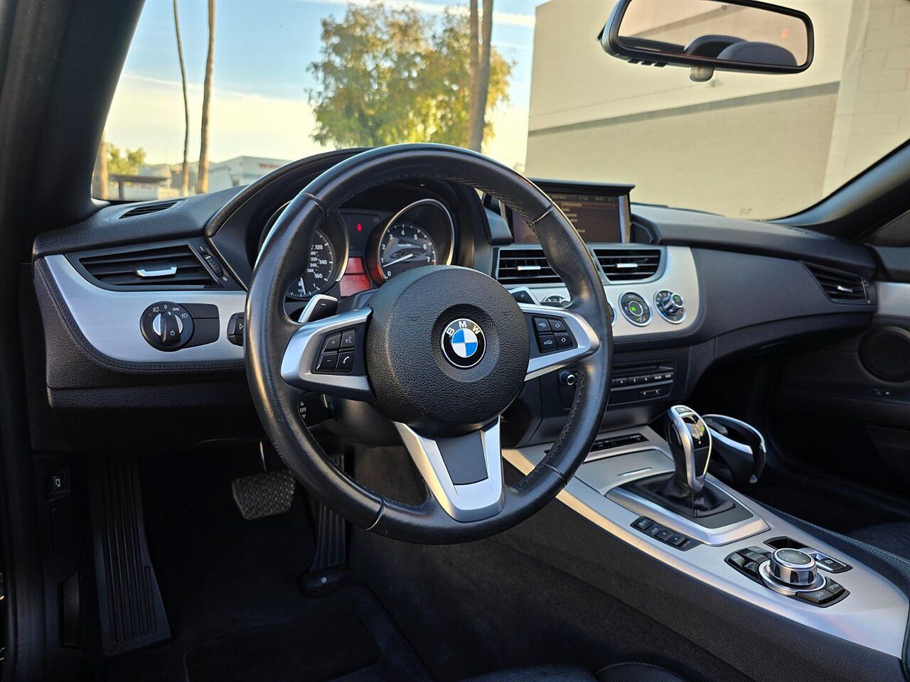 2014 BMW Z4 sDrive35i image 18