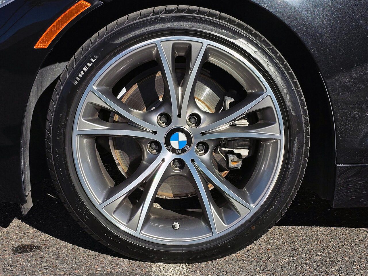 2014 BMW Z4 sDrive35i image 30