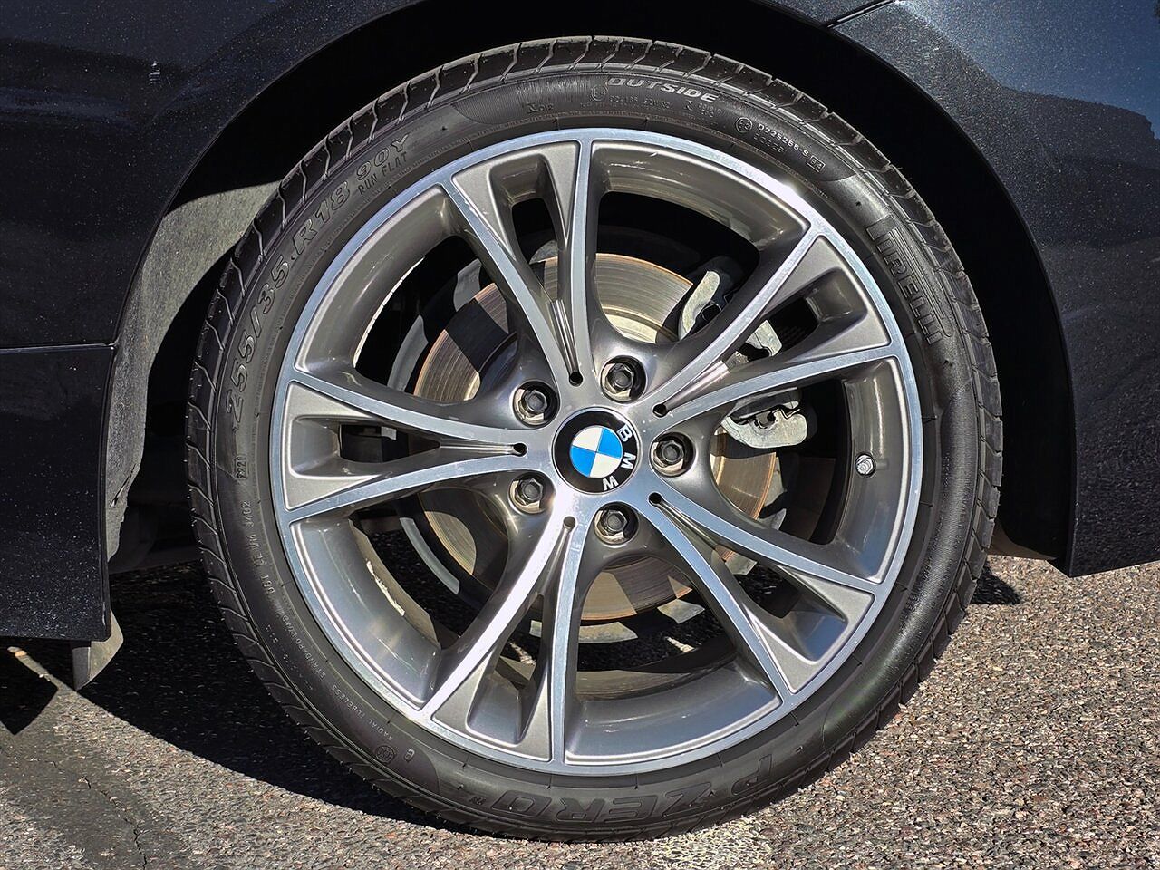 2014 BMW Z4 sDrive35i image 31