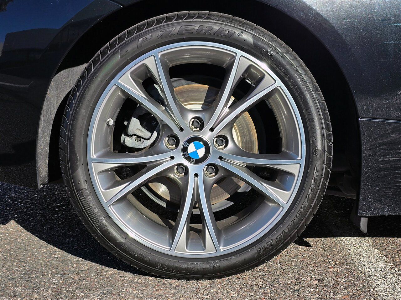 2014 BMW Z4 sDrive35i image 32