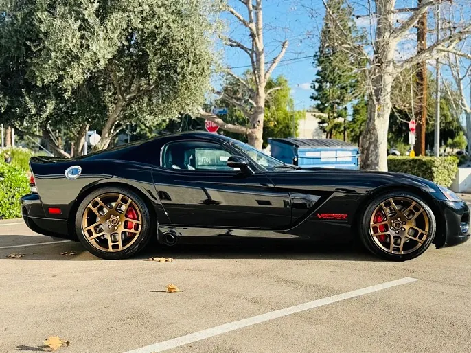 2008 Dodge Viper