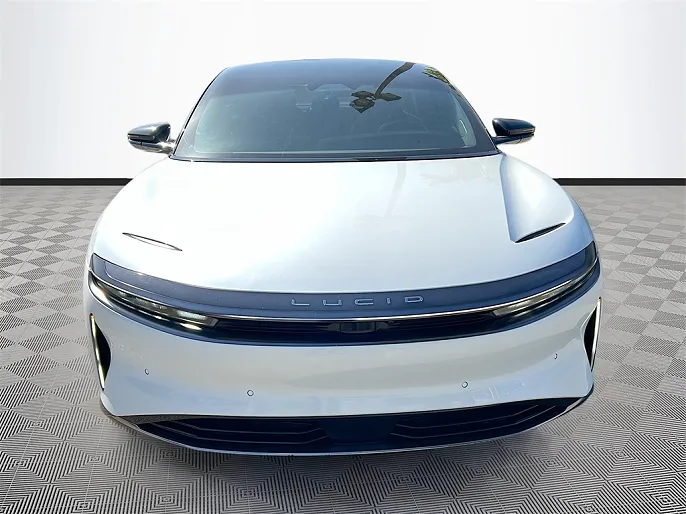 2023 Lucid Air