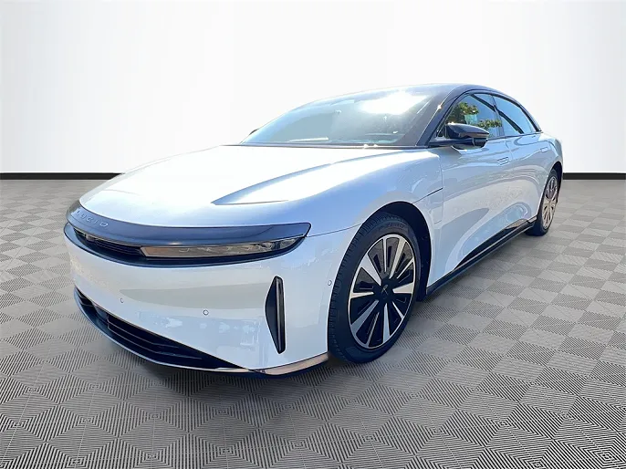 2023 Lucid Air
