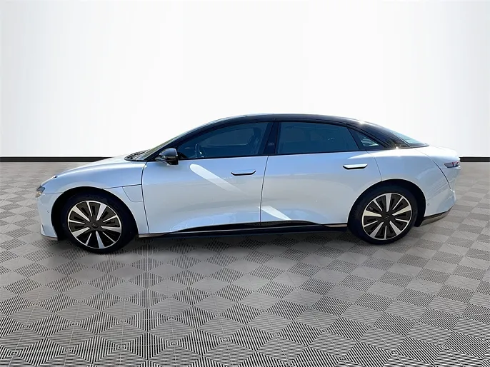 2023 Lucid Air