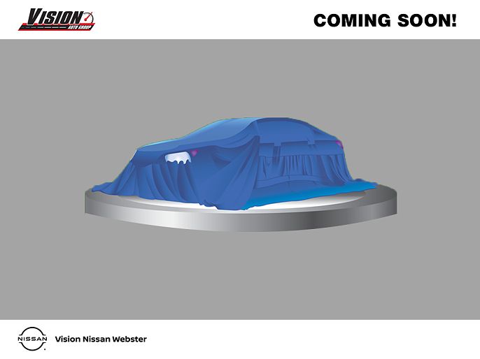 2025 Nissan Frontier