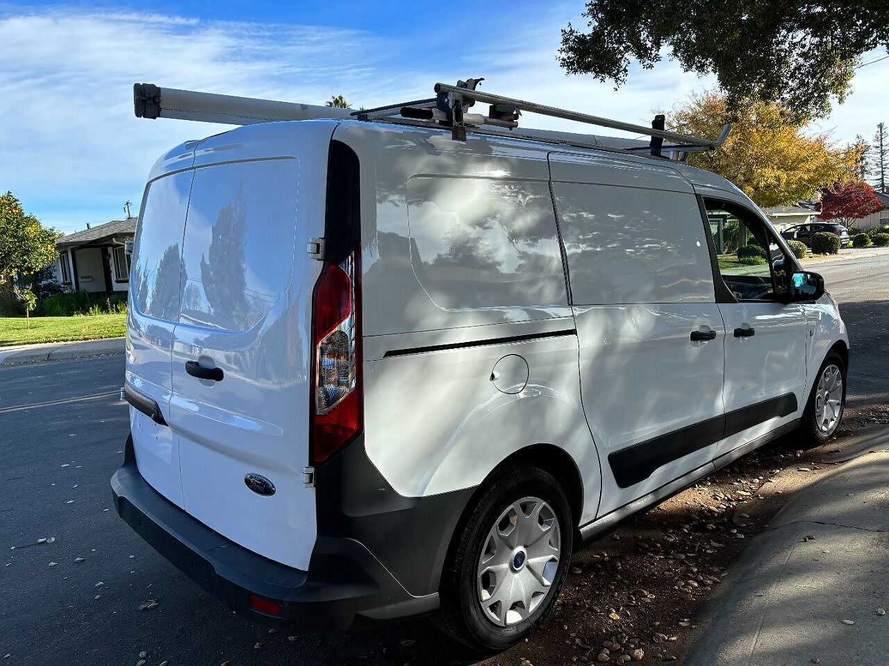 2018 Ford Transit Connect XL image 15