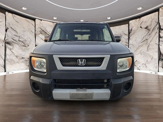 2005 Honda Element