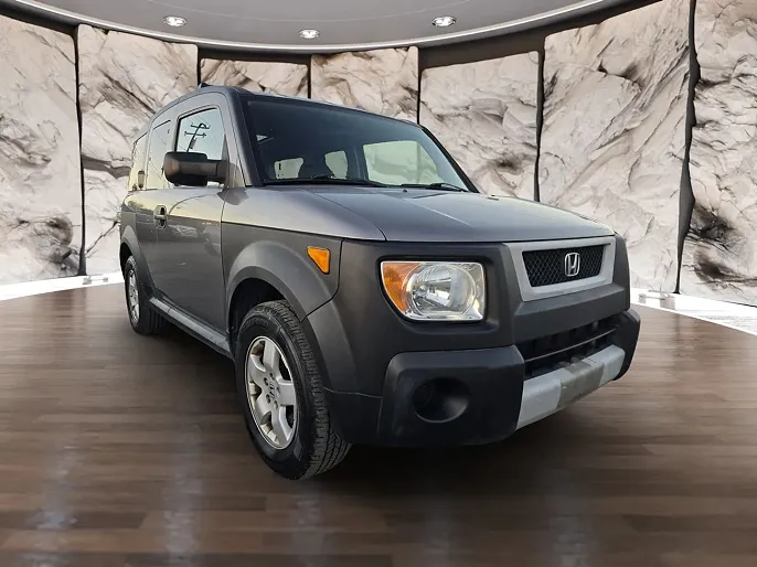2005 Honda Element